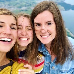 Meet your Posher, Kate